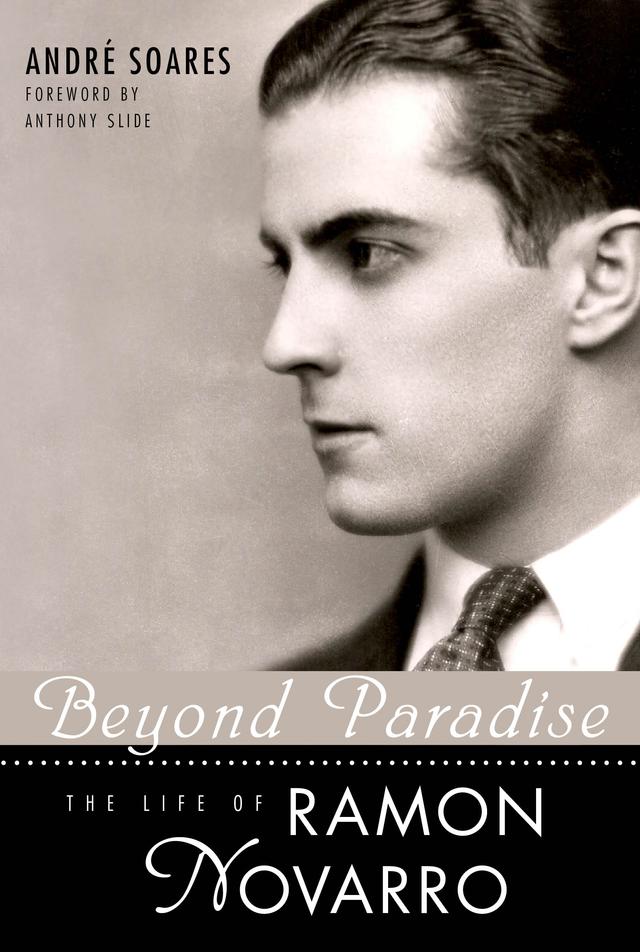 Beyond Paradise by André Soares, Anthony Slide