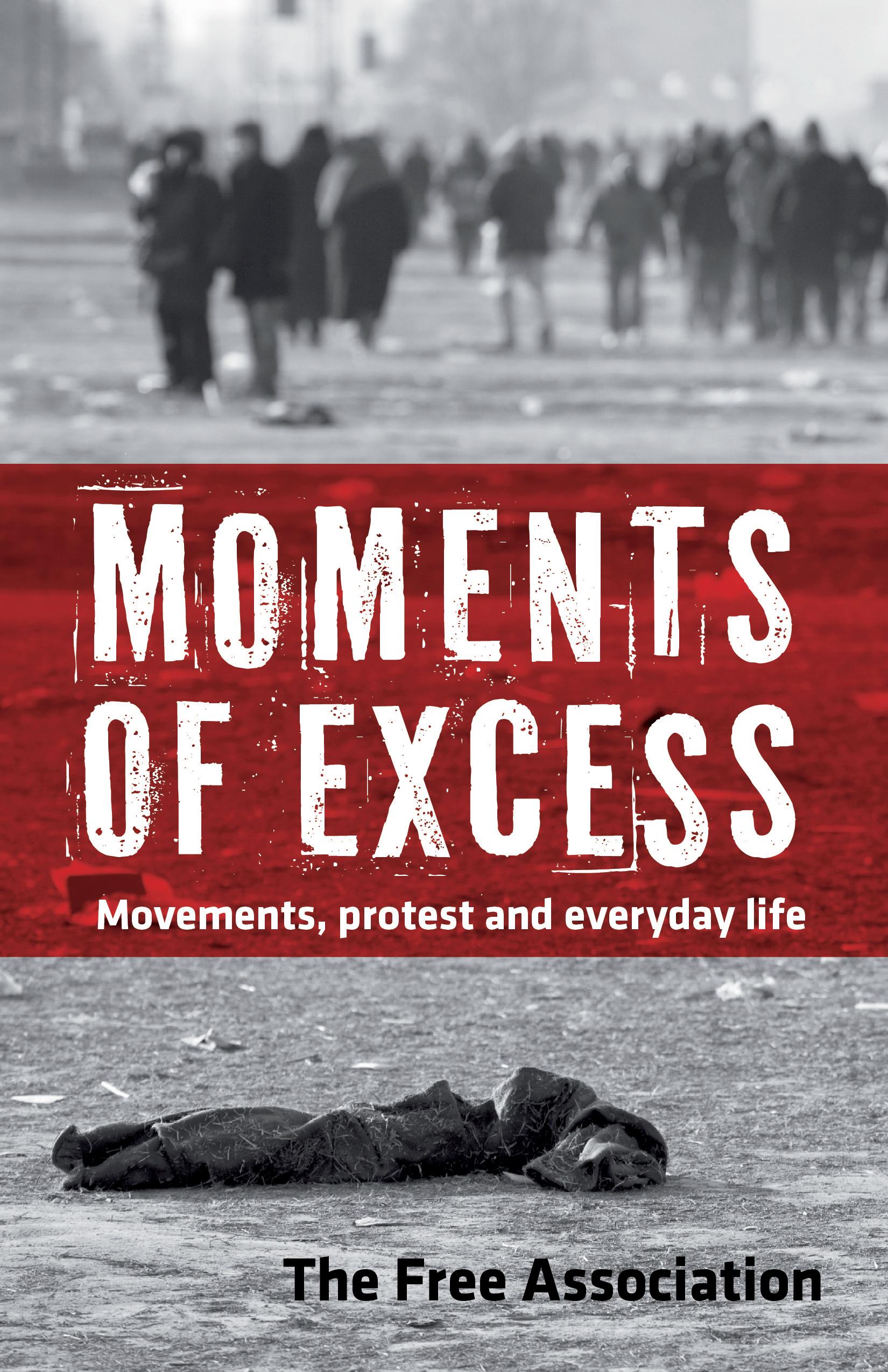 Moments of Excess