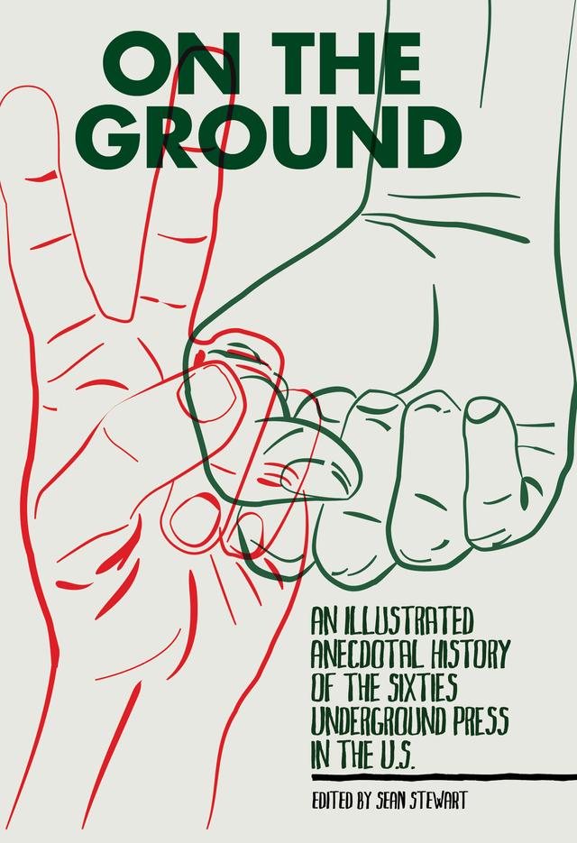 On the Ground by Paul Buhle, Sean Stewart
