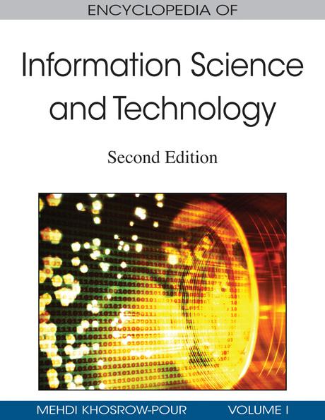 Encyclopedia of Information Science and Technology, Second Edition by Mehdi Khosrow-Pour, D.B.A.