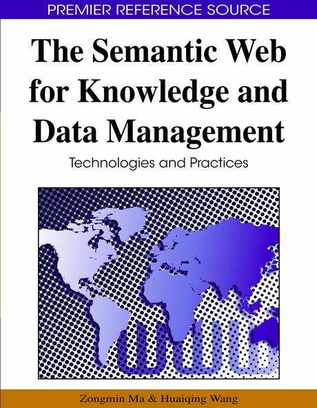 The Semantic Web for Knowledge and Data Management