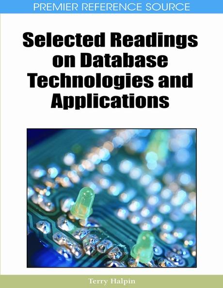 Selected Readings on Database Technologies and Applications