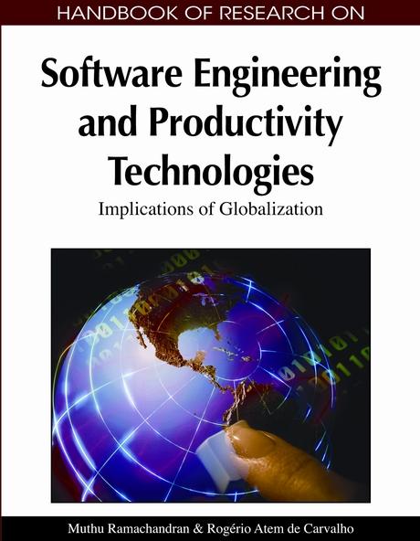 Handbook of Research on Software Engineering and Productivity Technologies: Implications of Globalization