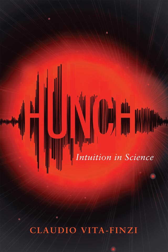 Hunch by Claudio Vita-Finzi