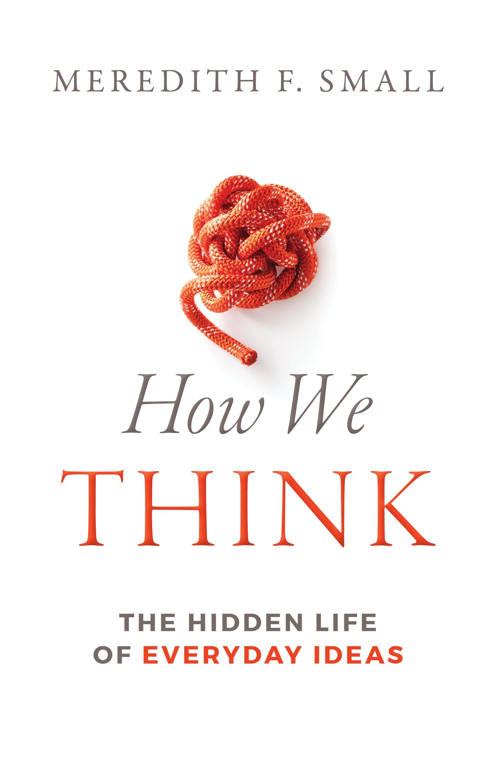How We Think