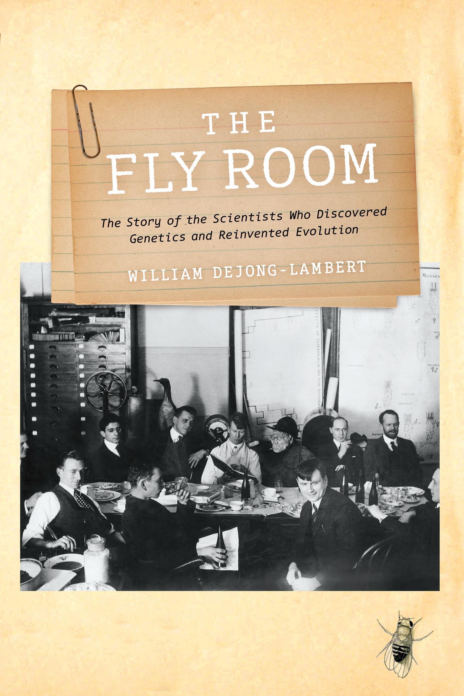 The Fly Room