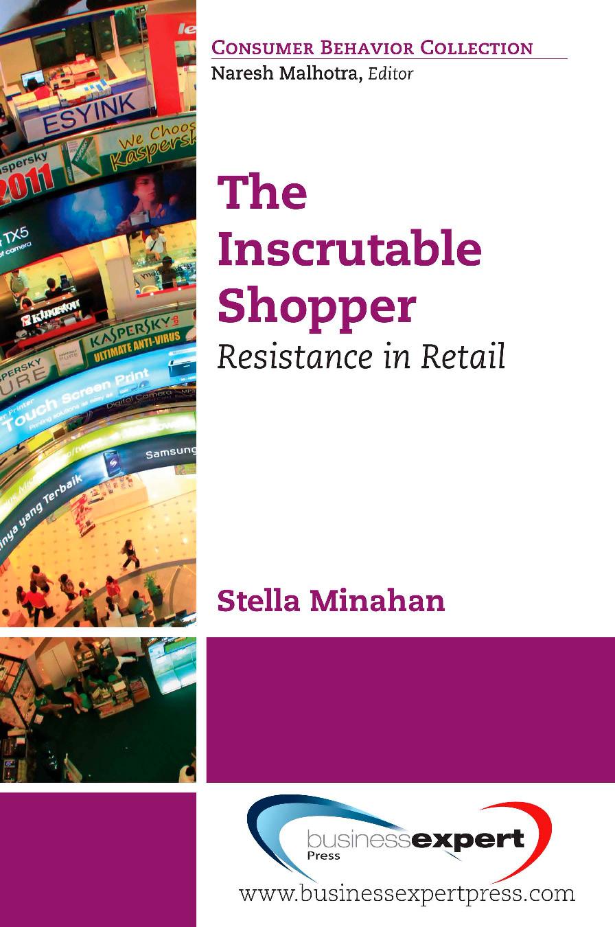 The Inscrutable Shopper