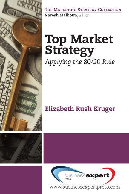 Top Market Strategy by Elizabeth Rush Kruger