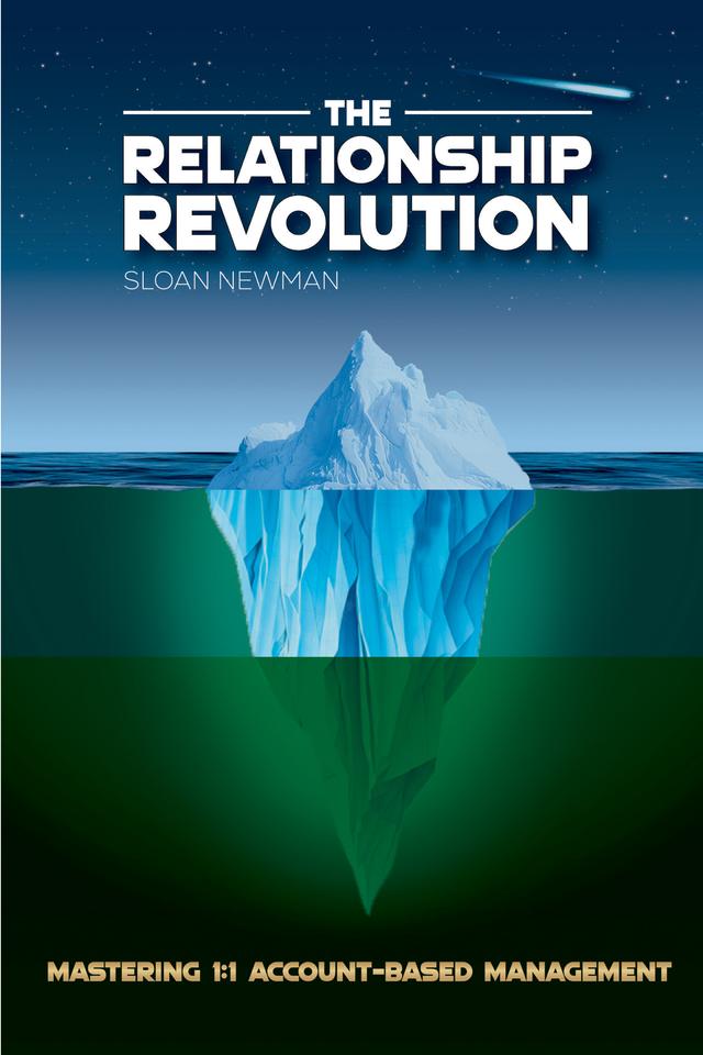 The Relationship Revolution by Sloan Newman