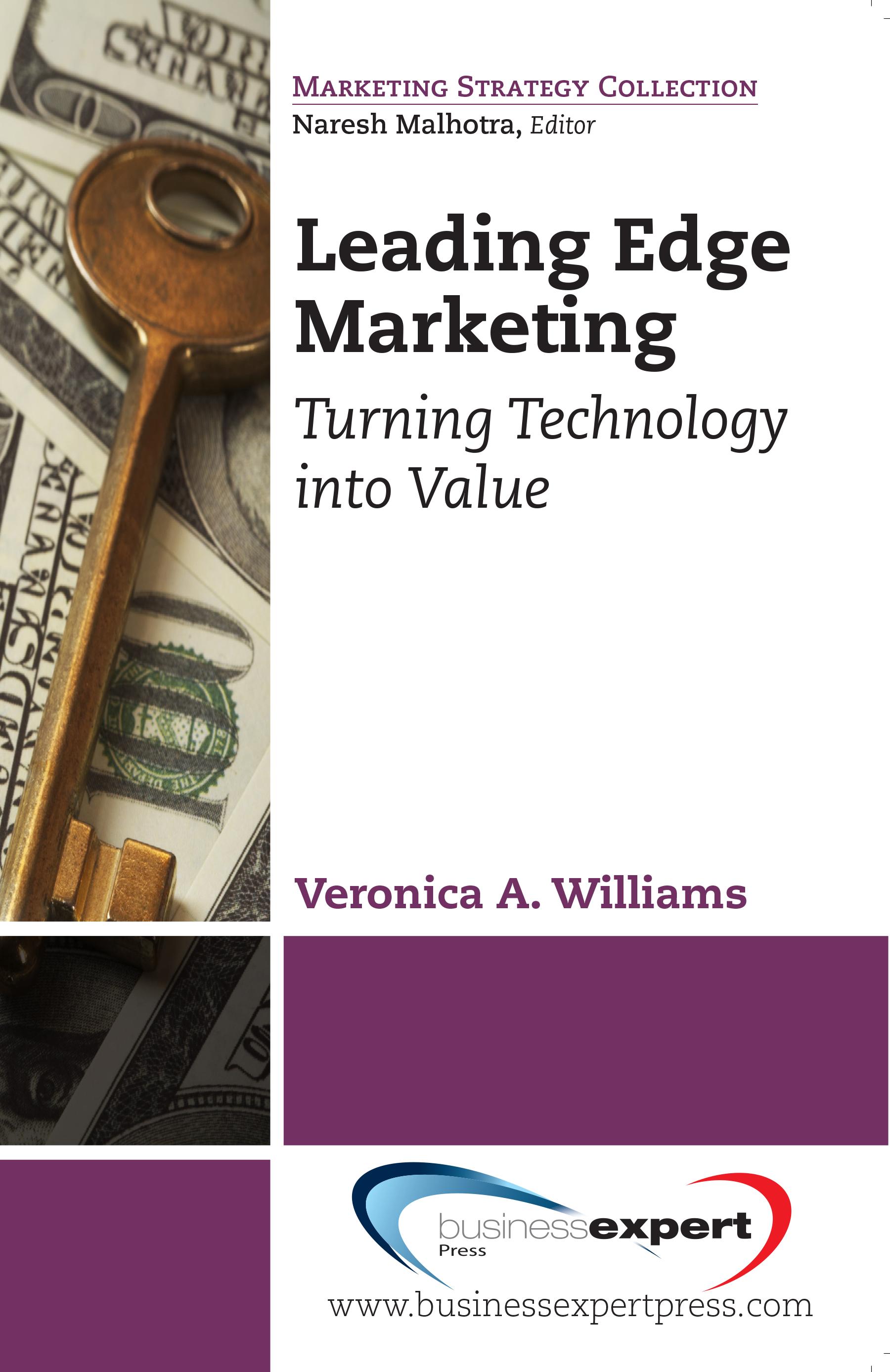 Leading Edge Marketing