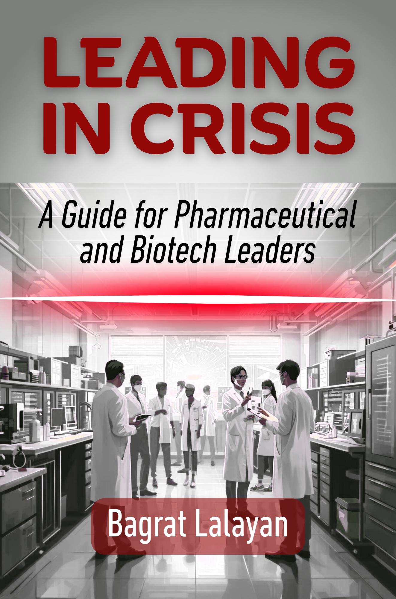 Leading in Crisis