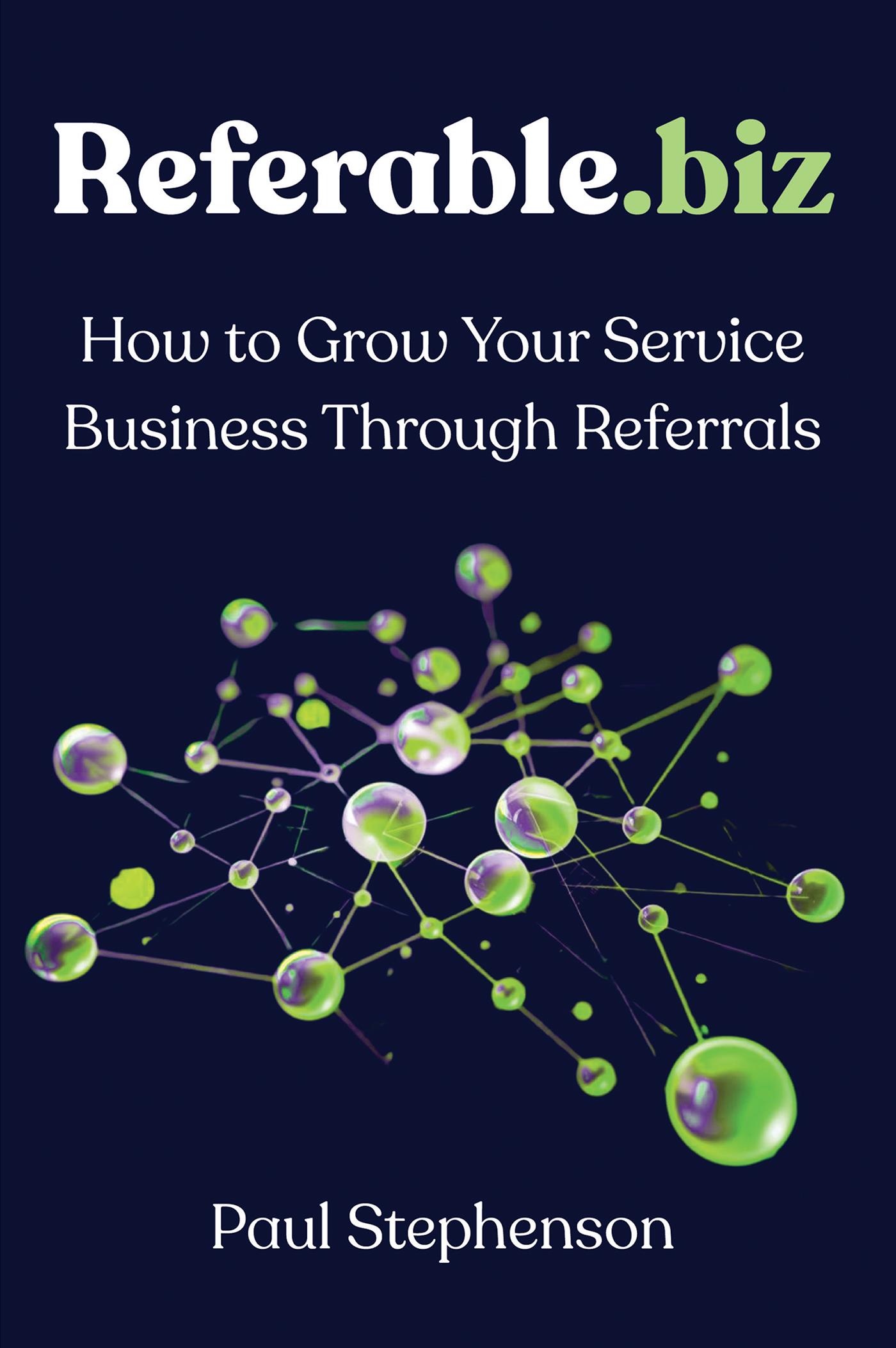 Referable.biz