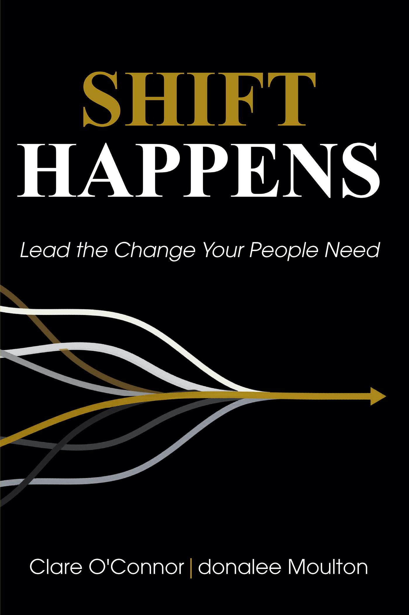 Shift Happens