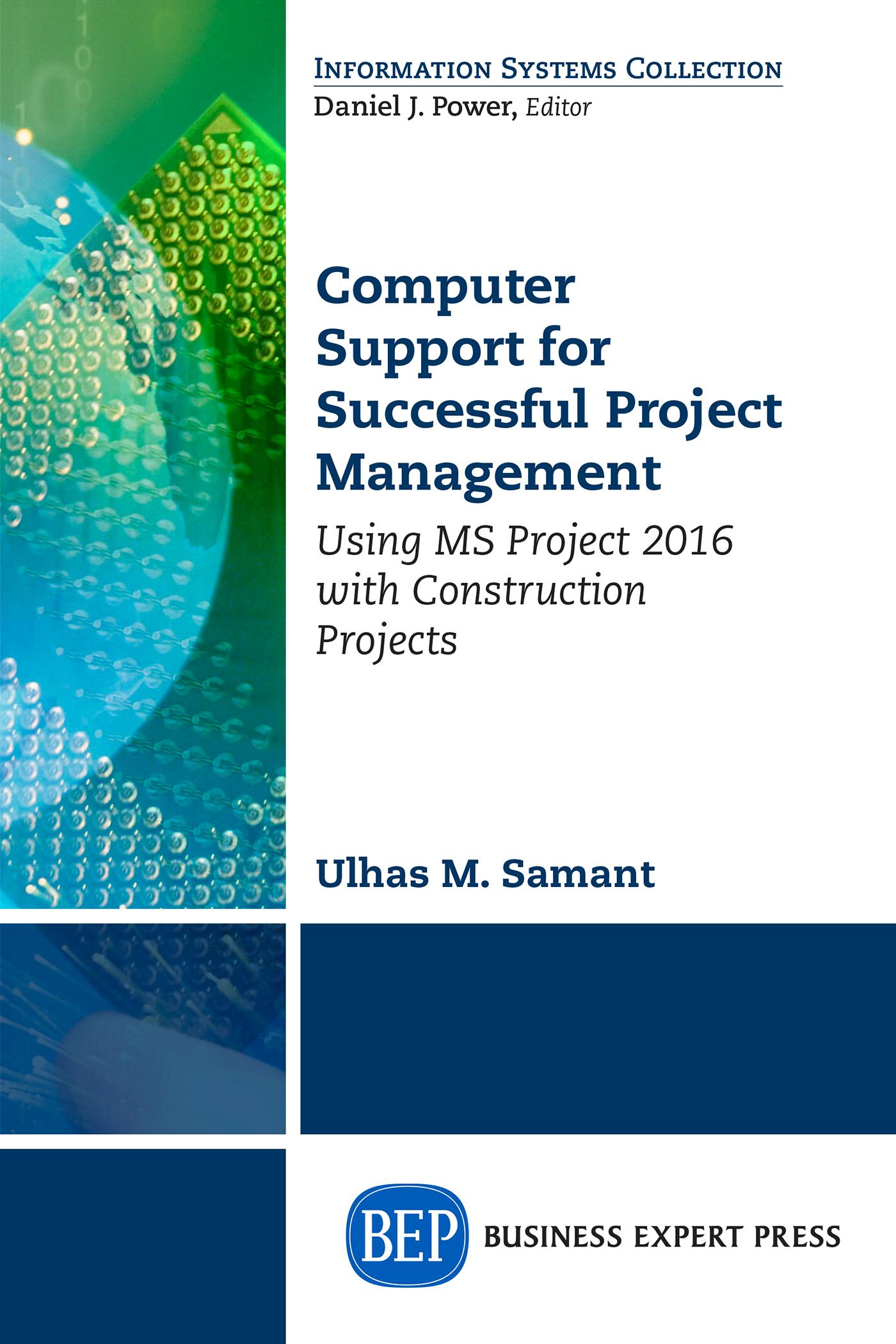 Computer Support for Successful Project Management