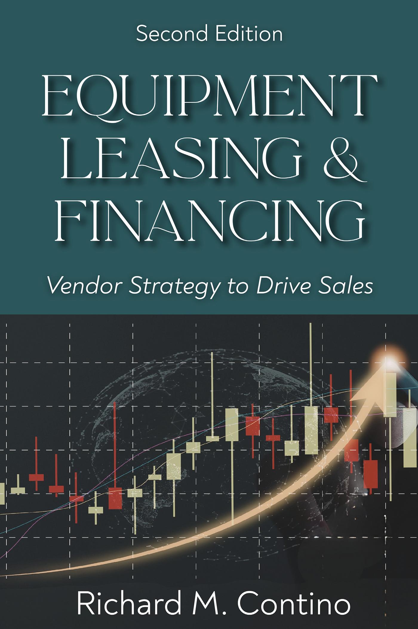 Equipment Leasing & Financing