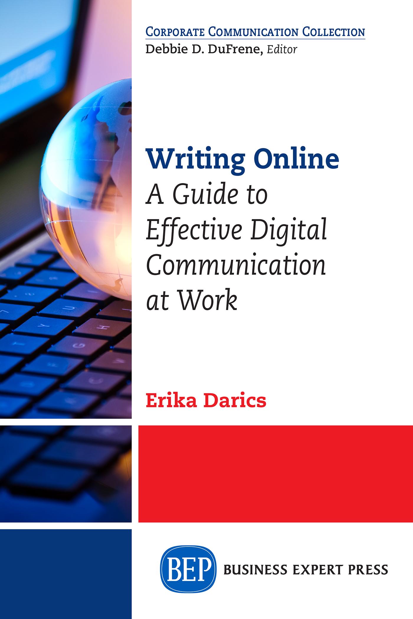Writing Online