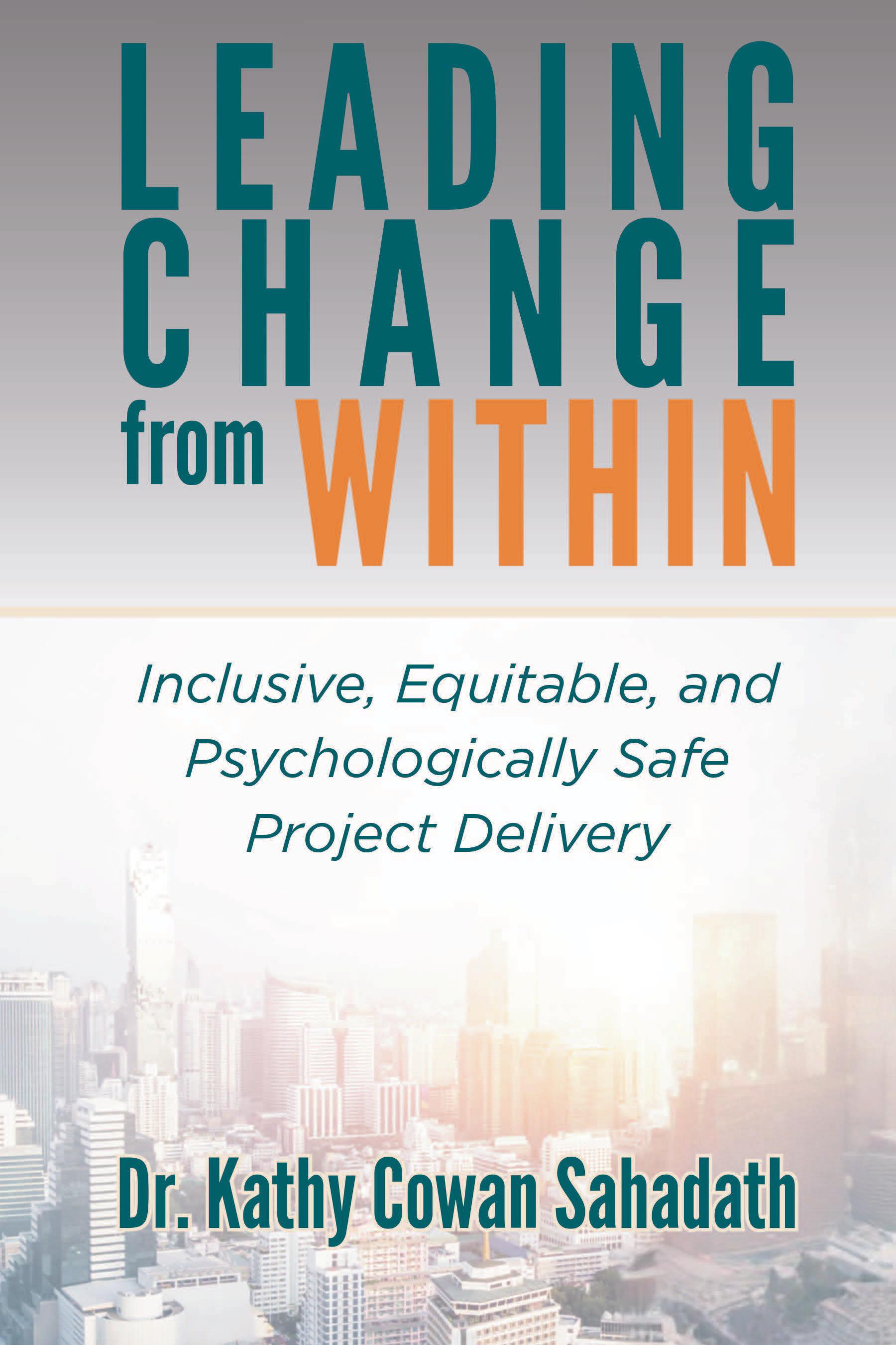 Leading Change from Within
