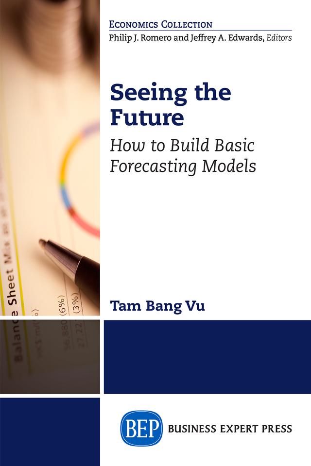 Seeing the Future by Tam Bang Vu
