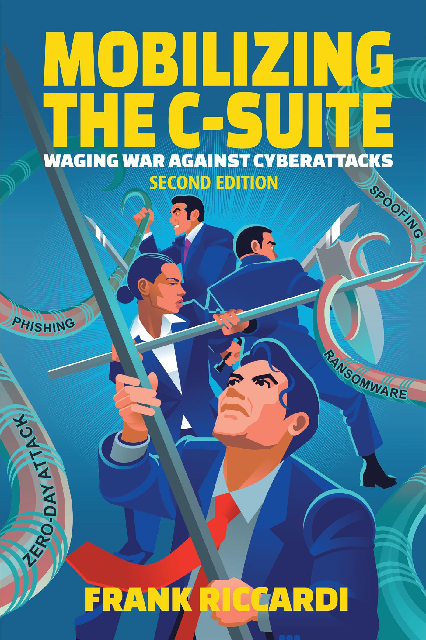 Mobilizing the C-Suite