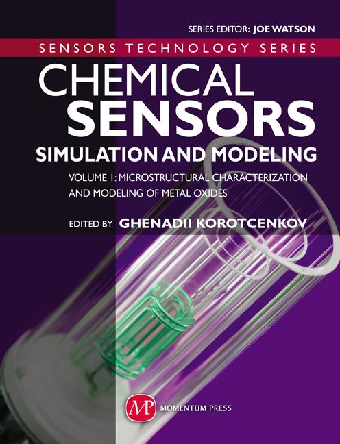Chemical Sensors by Ghenadii Korotcenkov
