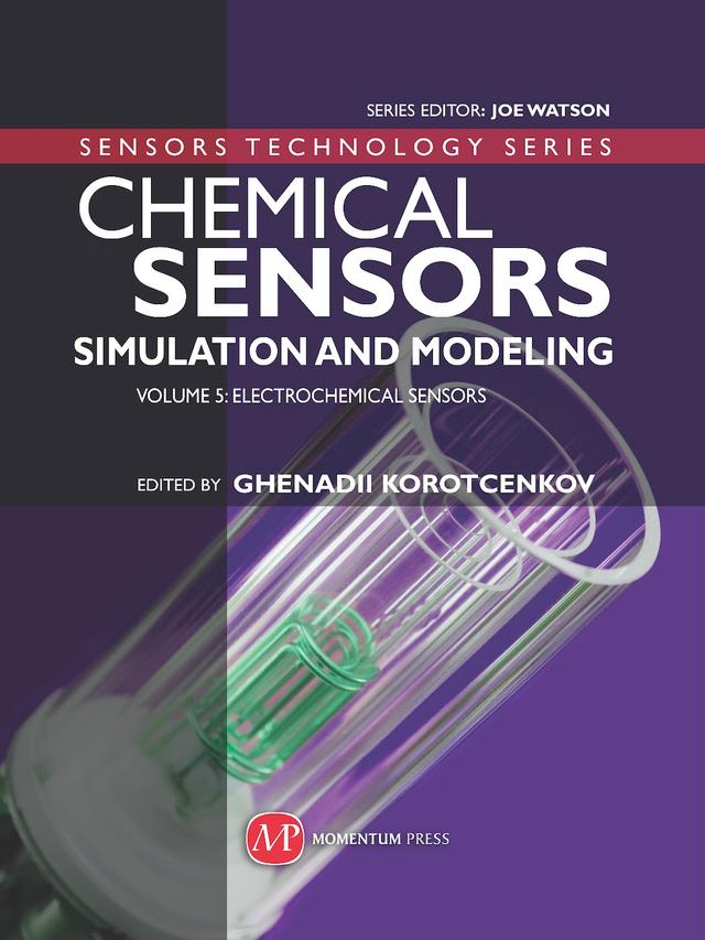 Chemical Sensors by Ghenadii Korotcenkov