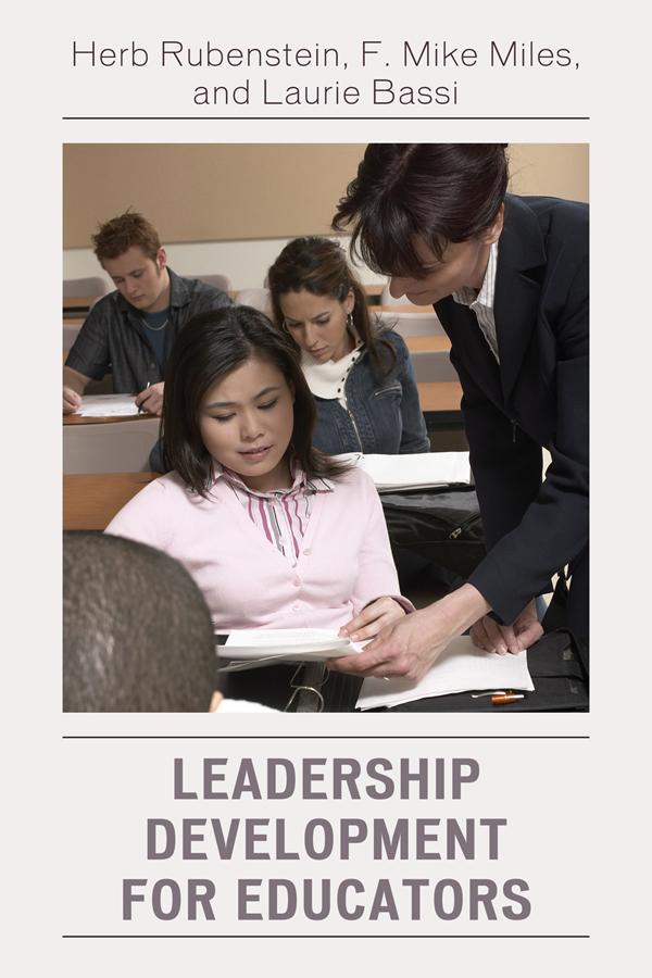 Leadership Development for Educators by 
