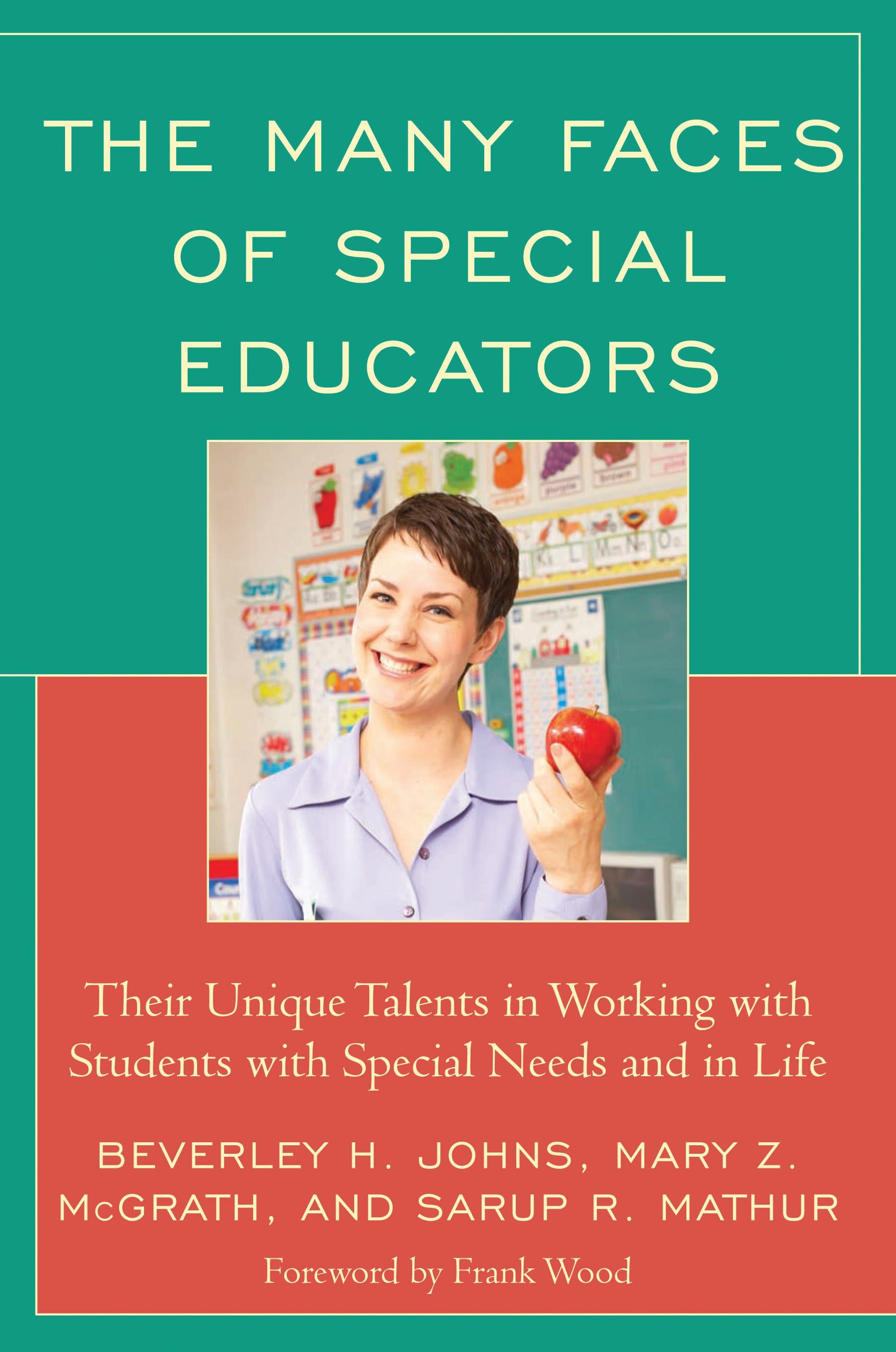 The Many Faces of Special Educators