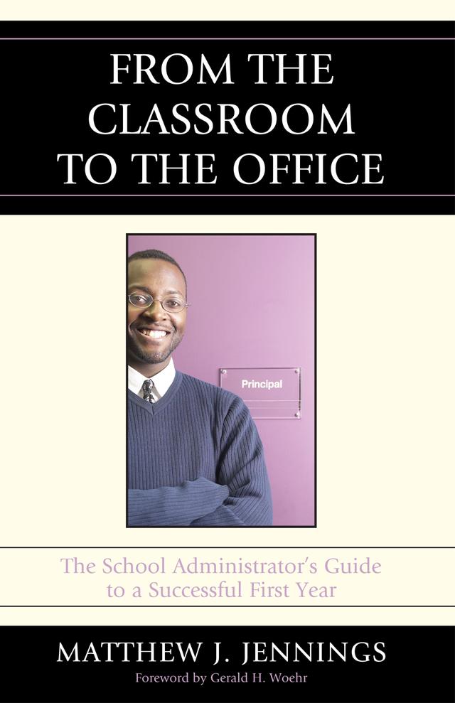 From the Classroom to the Office by 