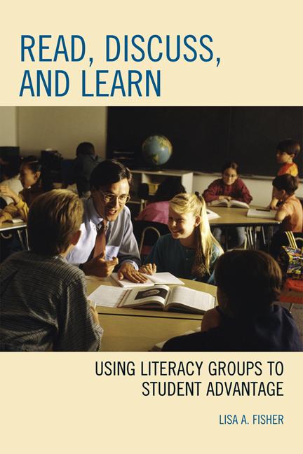 Read, Discuss, and Learn by 