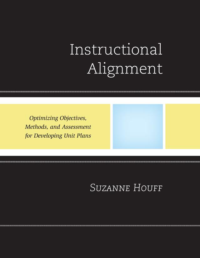 Instructional Alignment by Suzanne Houff