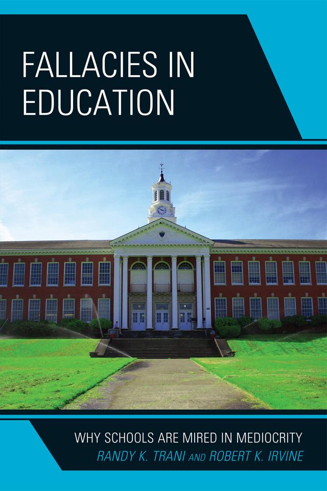 Fallacies in Education by 