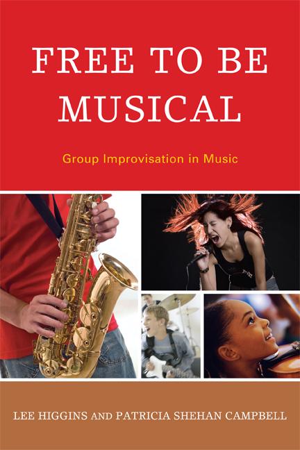 Free to Be Musical by 
