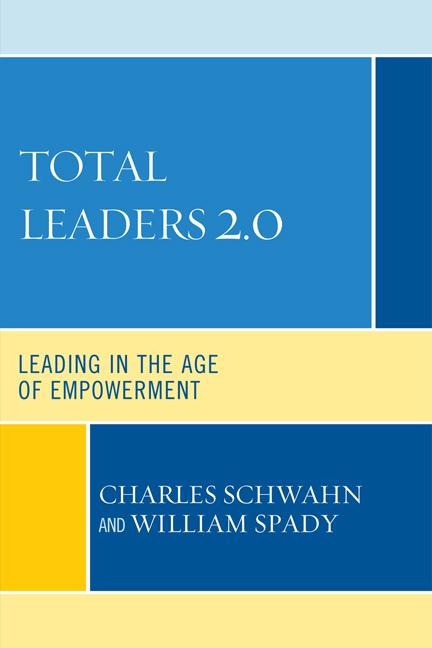 Total Leaders 2.0 by 