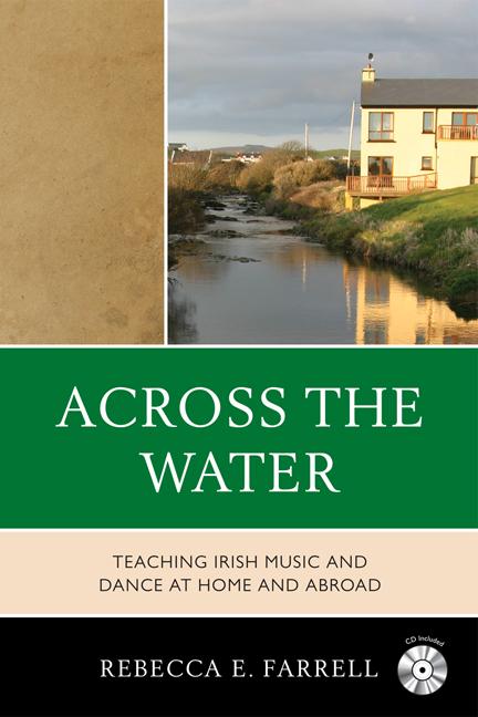Across the Water by 