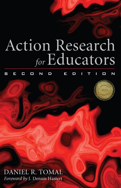 Action Research for Educators by 