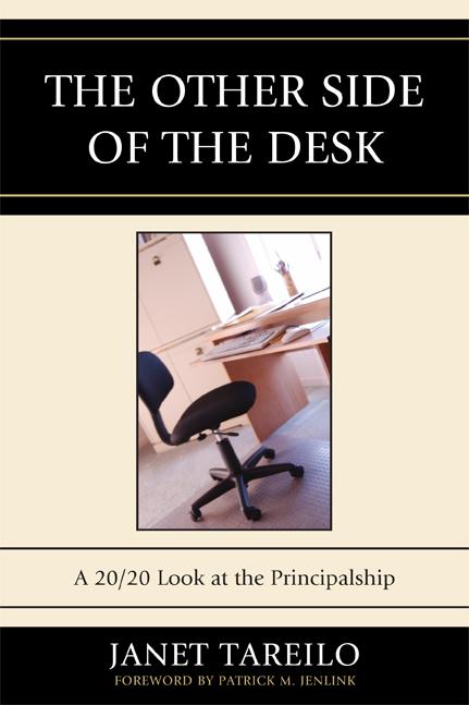 The Other Side of the Desk by Lisa Parry, Patrick M. Jenlink