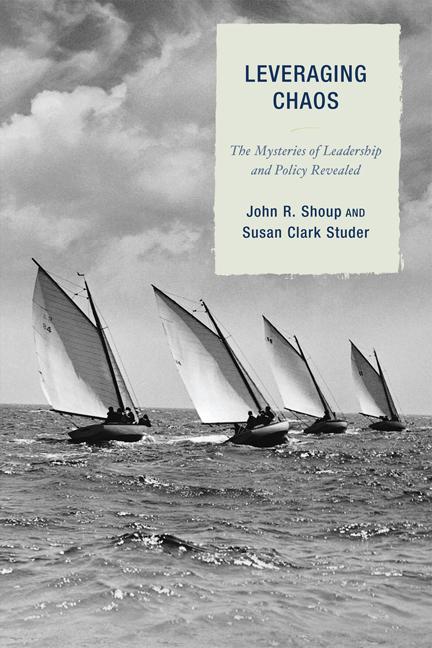 Leveraging Chaos by 