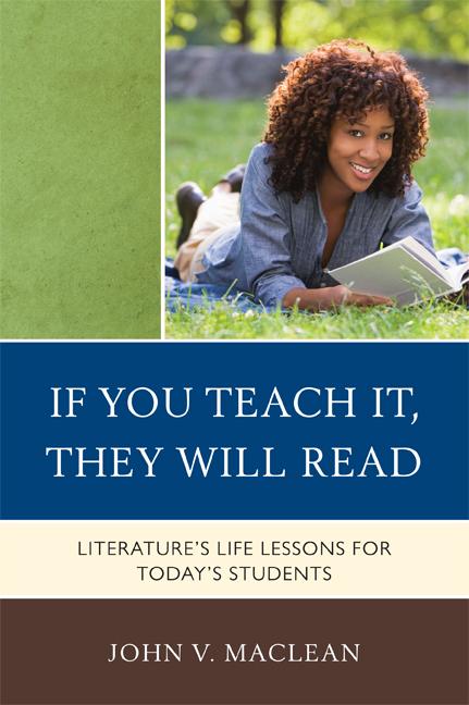 If You Teach It, They Will Read by 