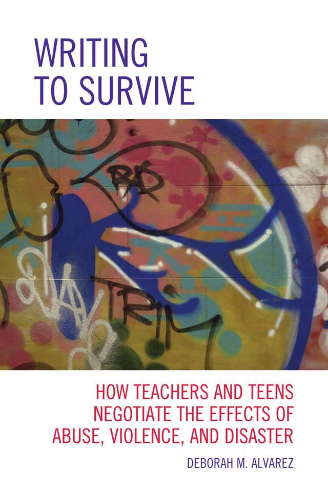 Writing to Survive by 