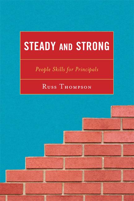 Steady and Strong by Russ Thompson