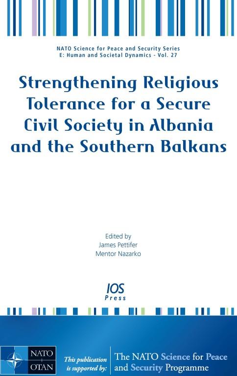Strengthening Religious Tolerance for a Secure Civil Society in Albania and the Southern Balkans