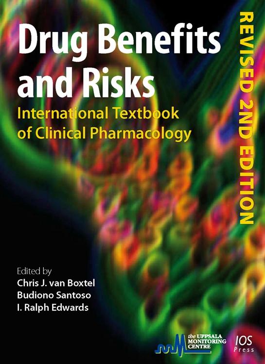 Drug Benefits and Risks