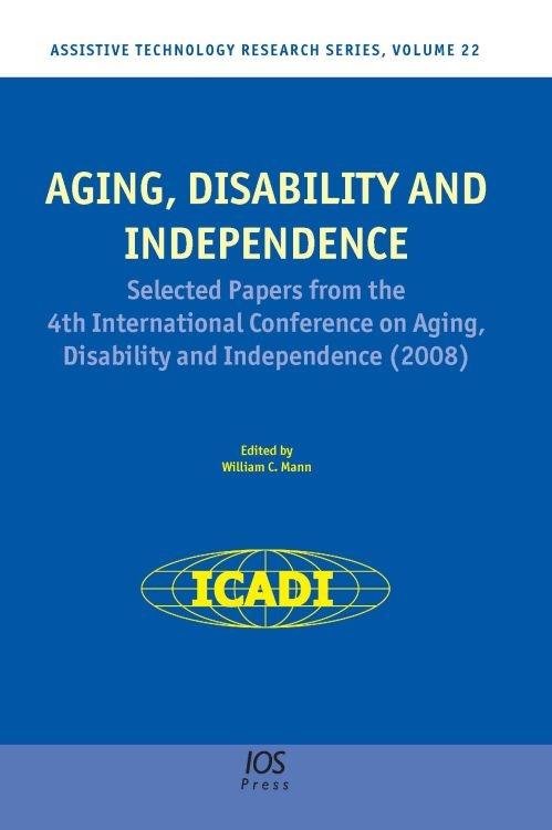 Aging, Disability and Independence