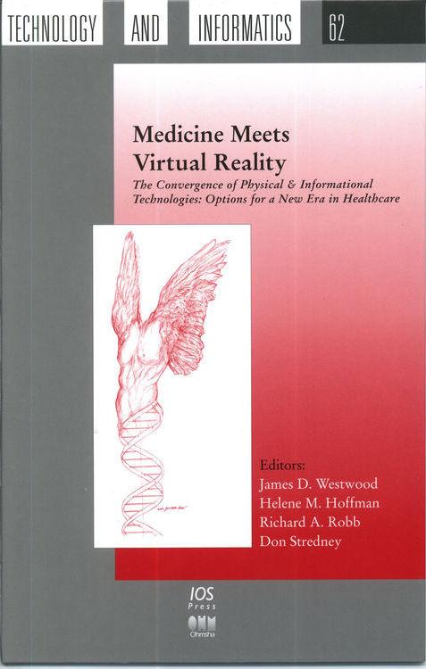 Medicine Meets Virtual Reality