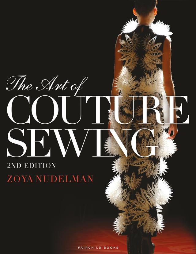 The Art of Couture Sewing by Zoya Nudelman