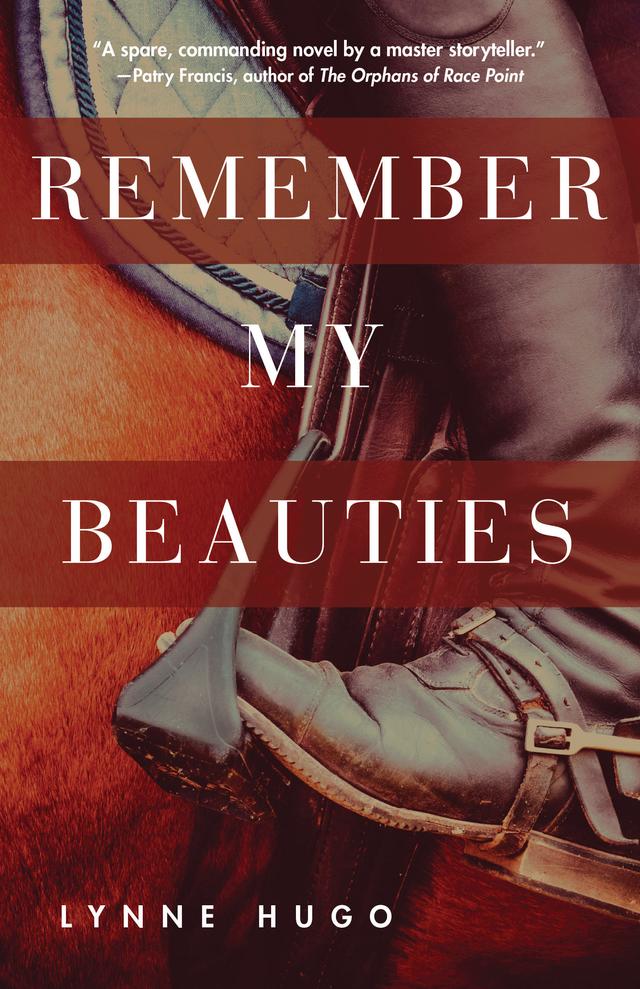Remember My Beauties by Lynne Hugo