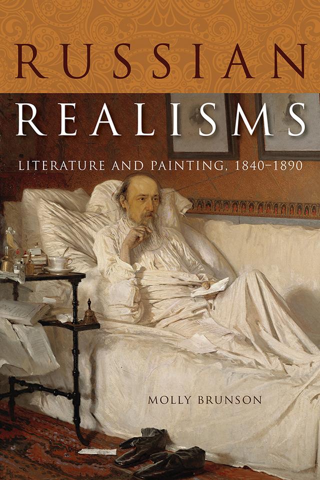 Russian Realisms by Molly Brunson