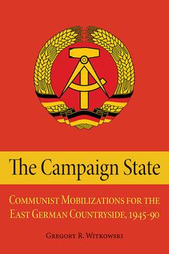 The Campaign State