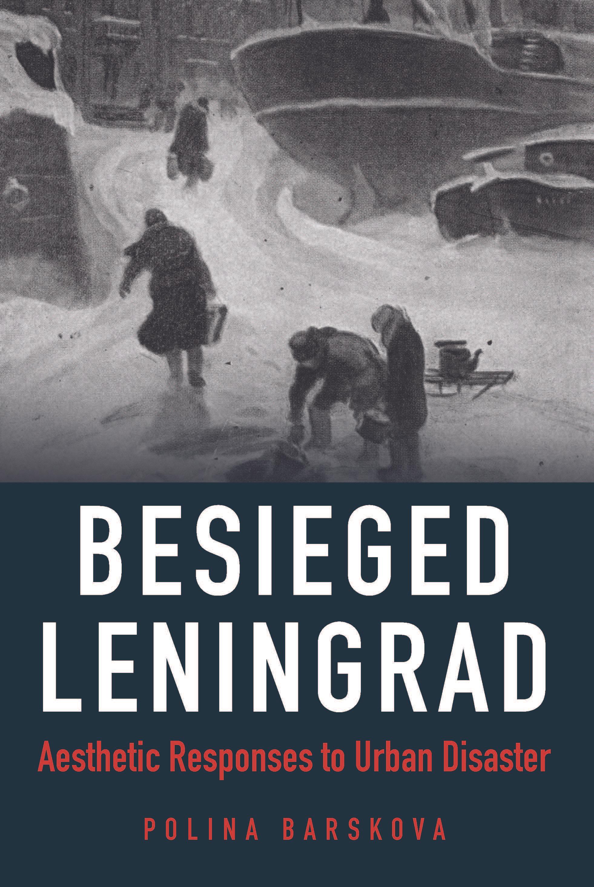 Besieged Leningrad