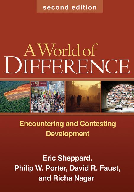 A World of Difference
